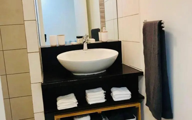 Appartement Au Bord de Mer