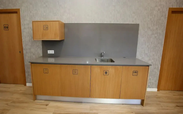 dpaso Urban Hostel