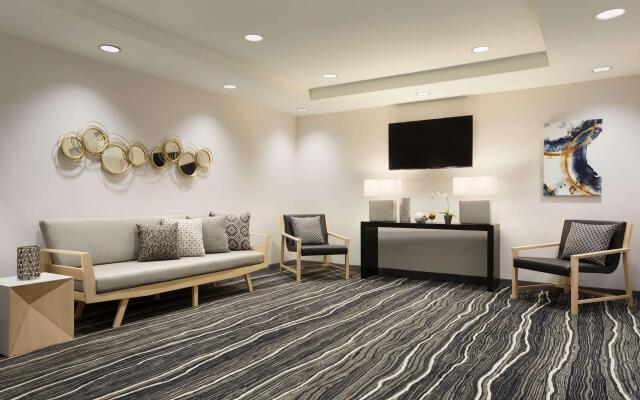 Homewood Suites By Hilton Salt Lake City Draper