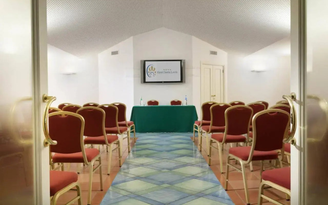Hotel Santa Gilla