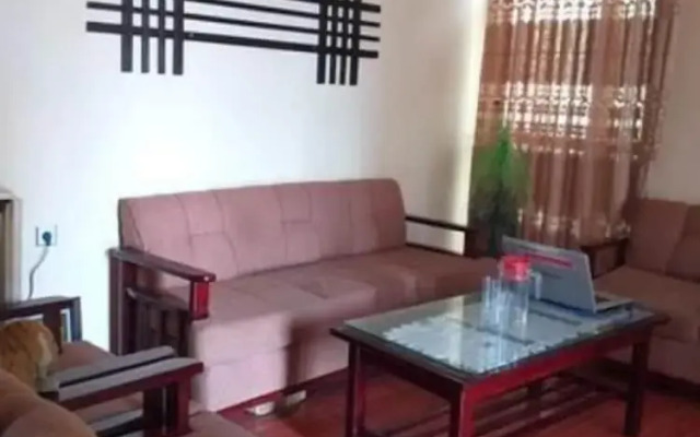 Lalibela Homestay