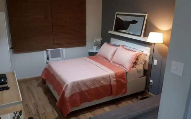 Loft Copacabana Avenida Atlantica