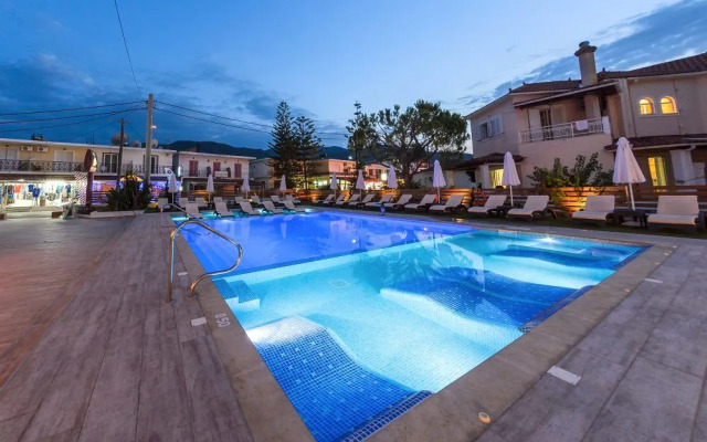 Ionian Star Hotel