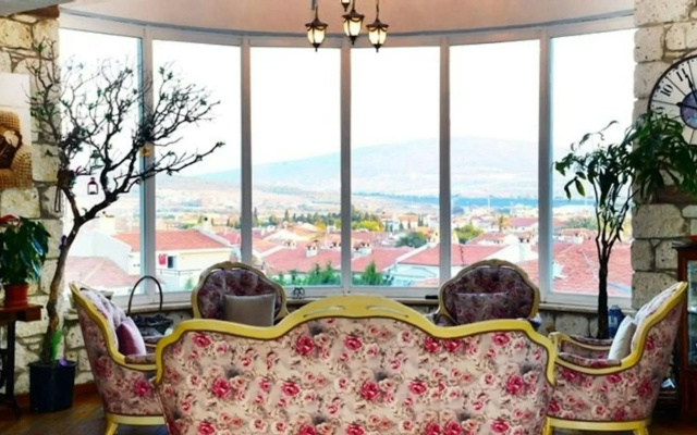 Imren Han Hotel - Special Class