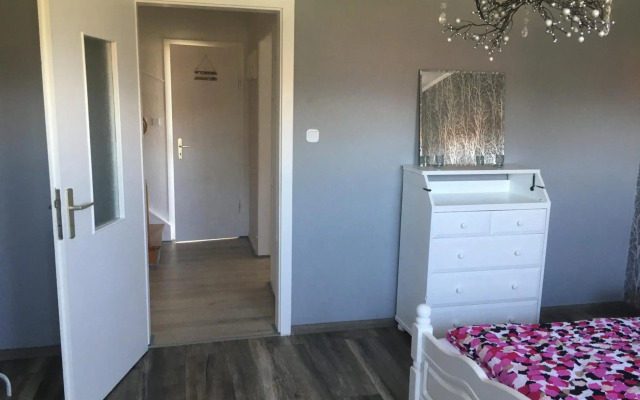 Feriendomizil im Musikerviertel in Otterndorf