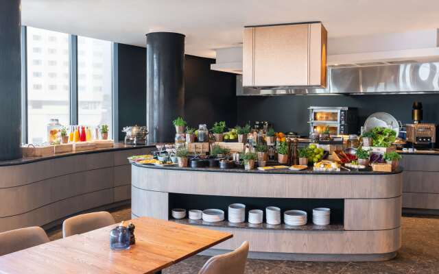 Radisson Blu Hotel, Durban Umhlanga