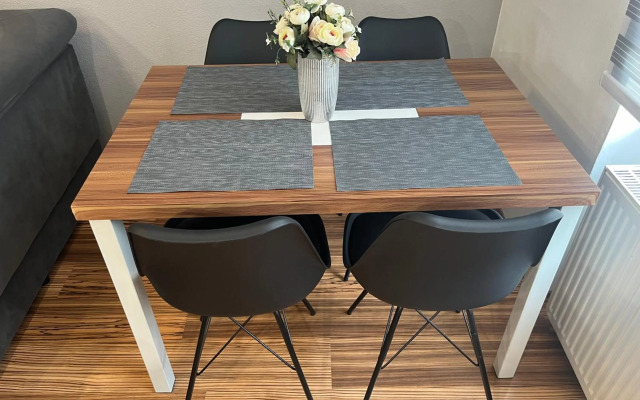 Apartment A&D Centrum