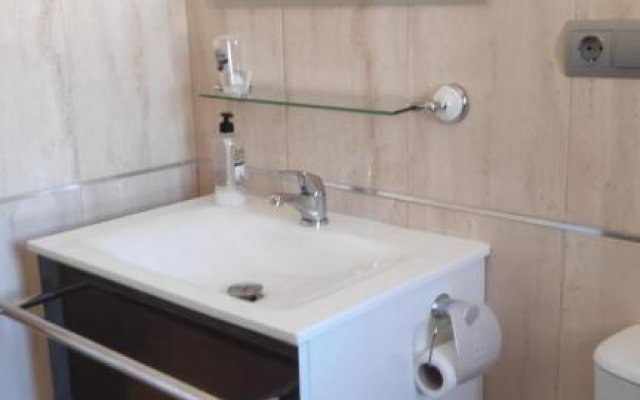 Apartamento rural en bronchales, Sierra de Albarracín