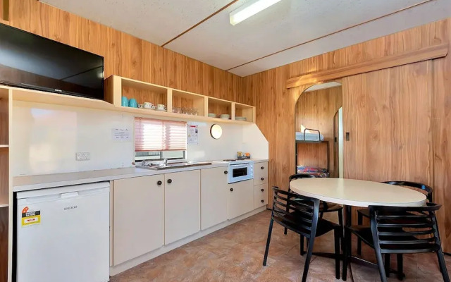 Moonta Bay Caravan Park