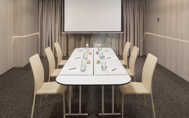 The Level At Melia Barcelona Sky