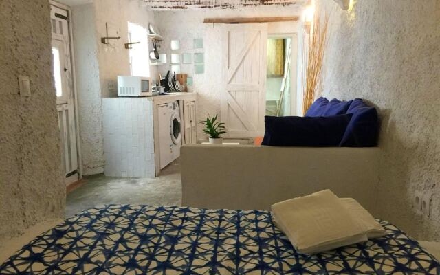 Studio in Mijas, with Wifi - 8 Km From the Beach