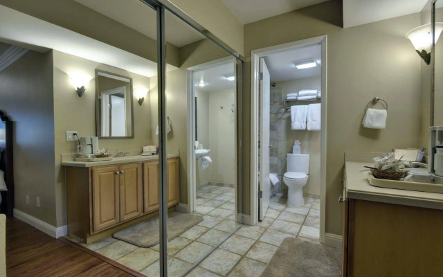 Stanford Group Extended Stay