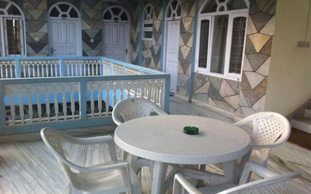 Hotel Rockland