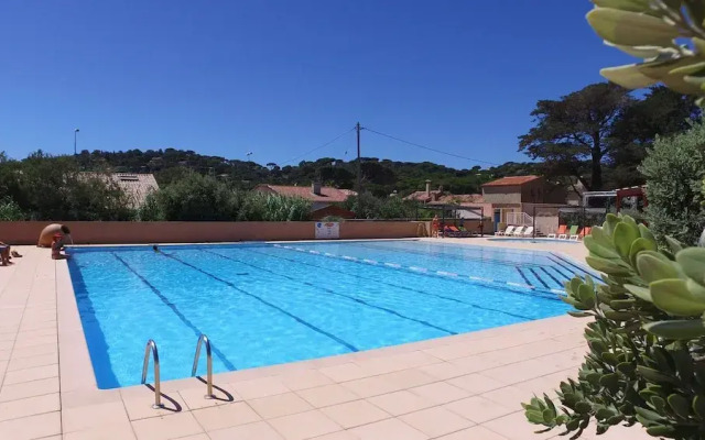 VVF Golfe de Saint-Tropez, Sainte Maxime