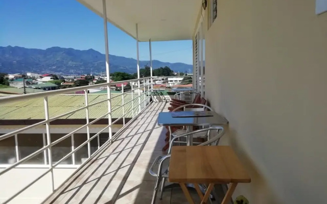 Hotel Terrazas Boutique
