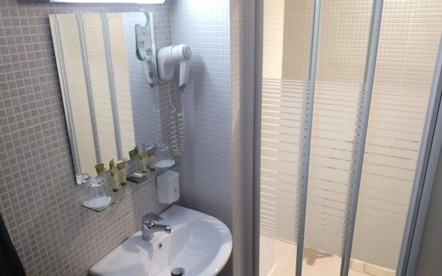 RentRooms Thessaloniki