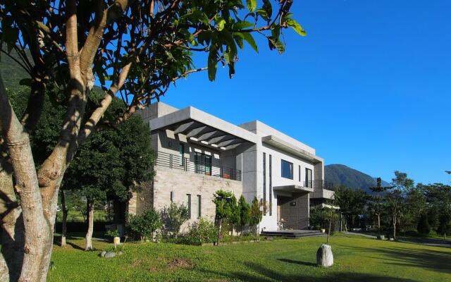 Viasea B&B
