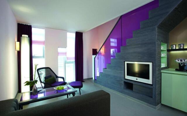 abito suites Leipzig