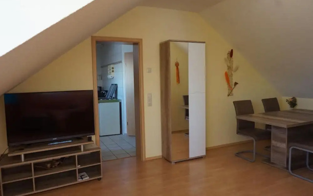 Fantastic Apartment in Frauenwald near Forest