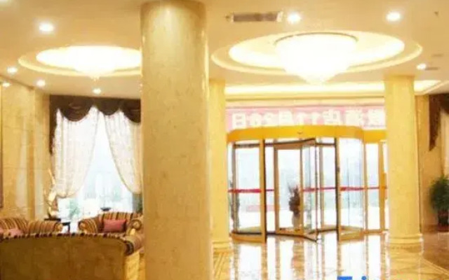 Xinning Langshan Country Homestay