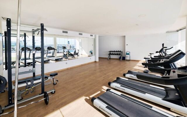 Dream Infinity View Apartment