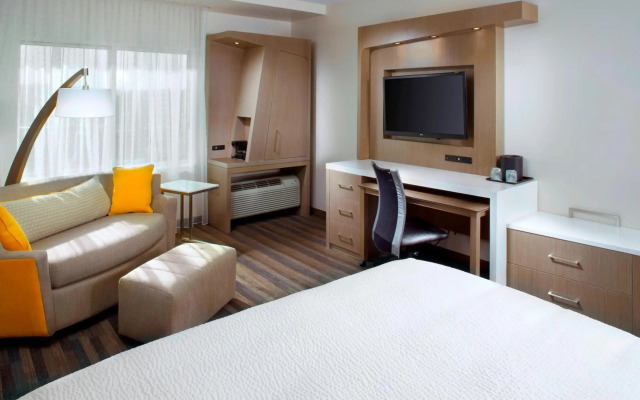 Courtyard by Marriott Knoxville West/Bearden