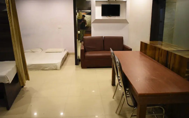 Mumbai Darbar