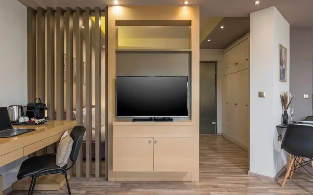 Zen Luxury Studio