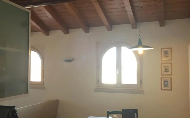 Oreste Ristorante  Suite