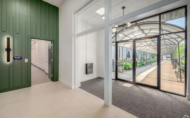 Landing Furnished Apartments Central Cleveland