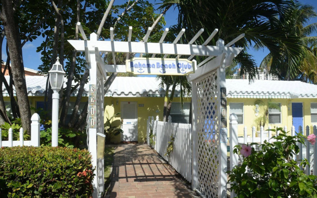 Bahama Beach Club Pompano
