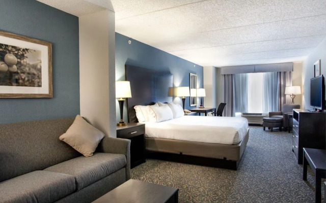 Holiday Inn Express Arcadia