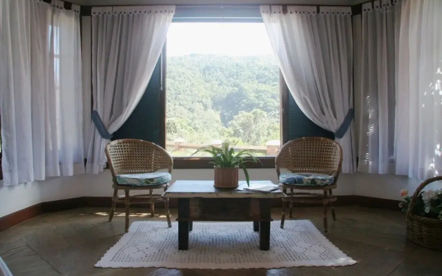 Quinta da Paz Resort