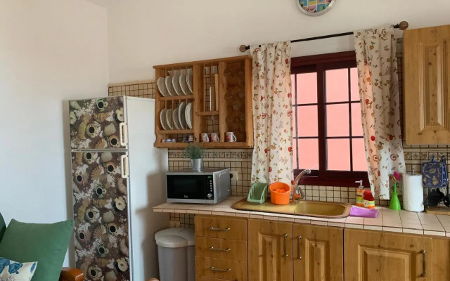Casa Tanajara