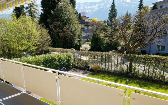 Tivoli 4 Interlaken in Interlaken