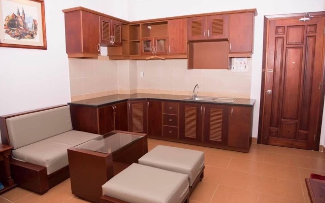 Ocean Star Hotel