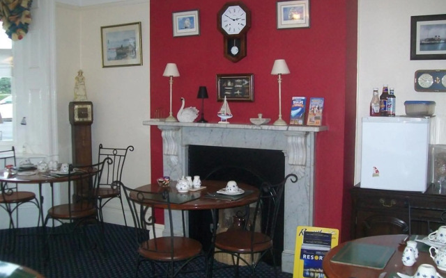 Boaters Guesthouse