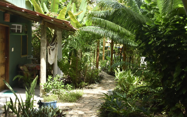 Pousada Sossego Boipeba