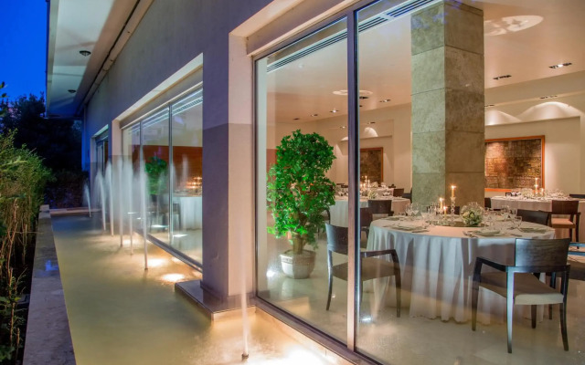 Hotel Enea Pomezia