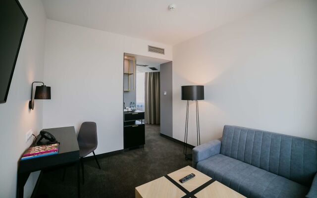 B&B Hotel Warsaw East