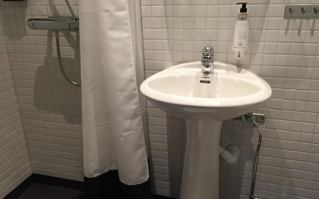 Hotell Esplanad