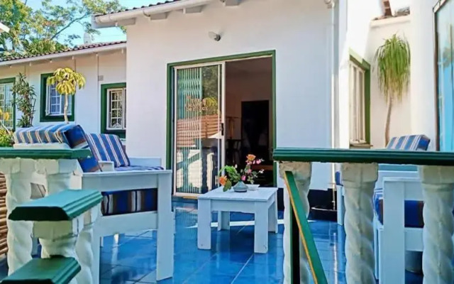 Queensburgh B&B or Self Catering