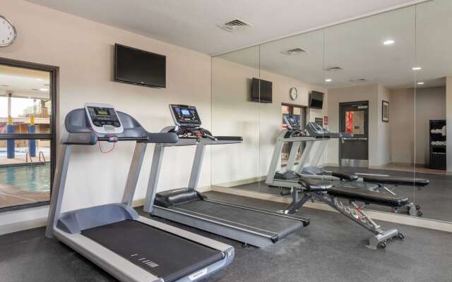 Best Western Plus Ramkota Hotel