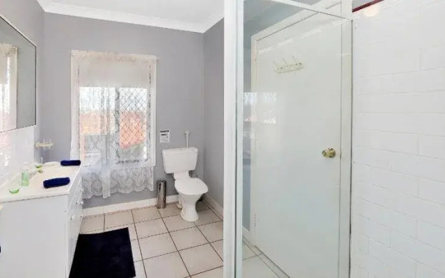 Dunelm House Bed and Breakfast