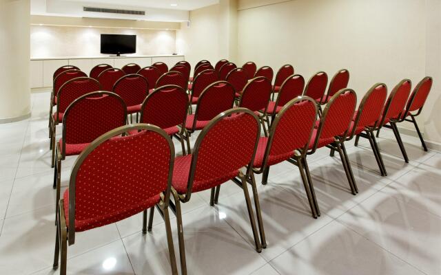 Holiday Inn Express Rosario by IHG