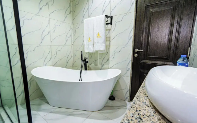 Roston Hotels