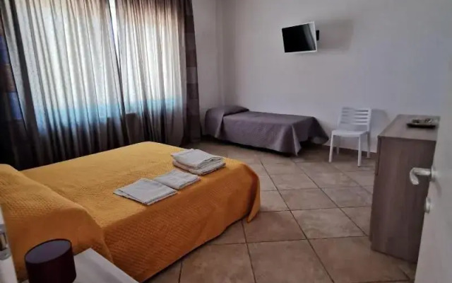 da Rocco B&B