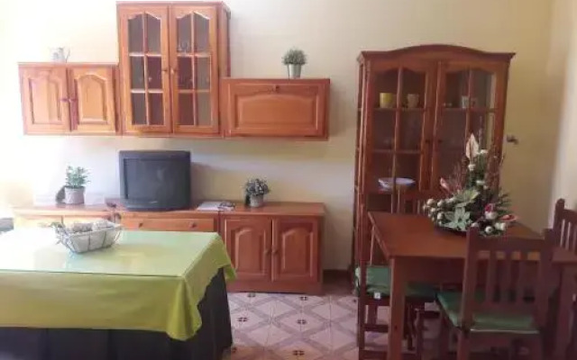 Apartamentos Vista La Maroma