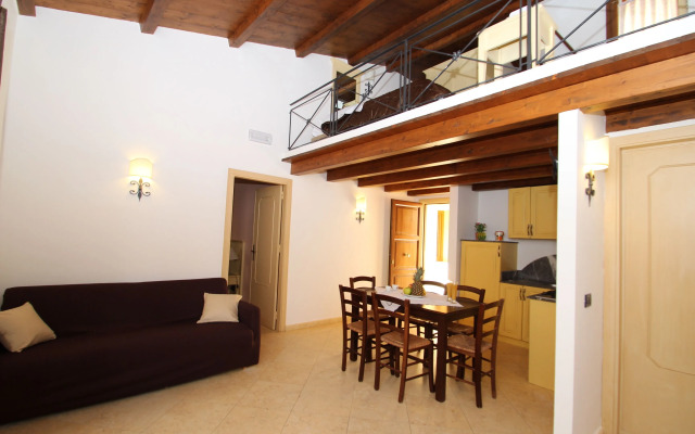 Kefa Holiday - Appartamenti Di Ruggero