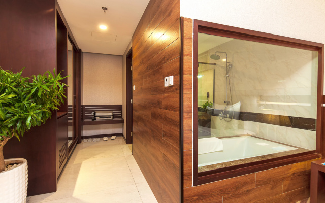 The Mira Hotel – Guest Rooms – Thu Dau Mot